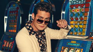 Thumbnail voor Douwe Bob cancelt tournee vanwege coronapaspoort: 'De discriminatie is te groot'