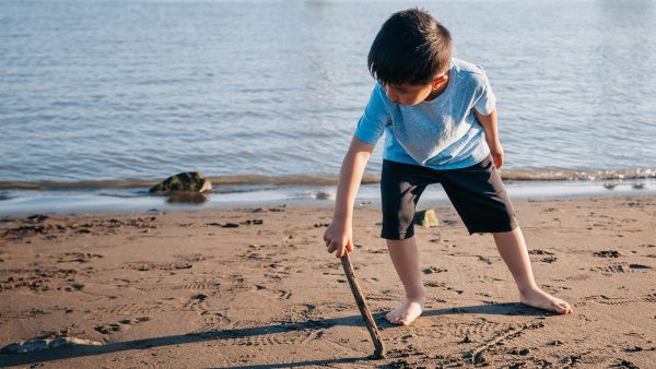 Save the Children: ‘Kinderen tijdens leven zeven keer meer kans op hittegolf dan grootouders'