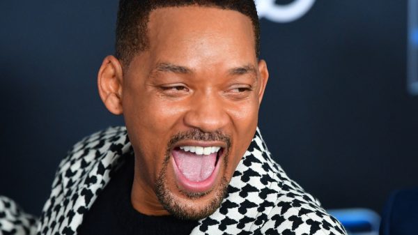 Will Smith open over niet-monogaam huwelijk