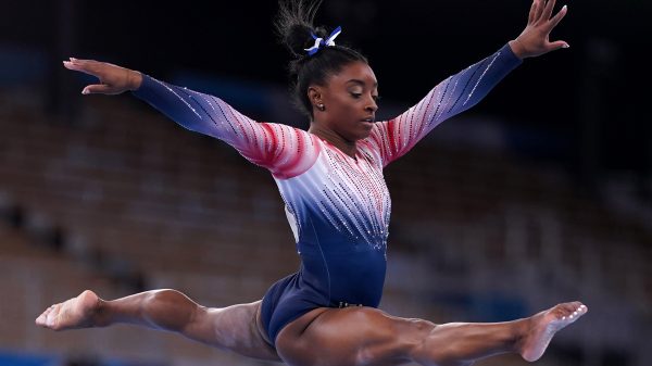 simone biles