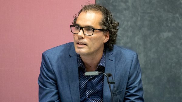 Gemeente hield vrouwen bewust weg van grensoverschrijdende wethouder Ivens