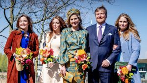 Koningsdag 2022 Maastricht