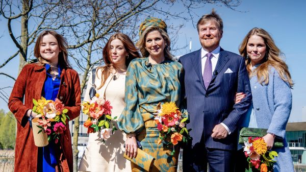 Koningsdag 2022 Maastricht