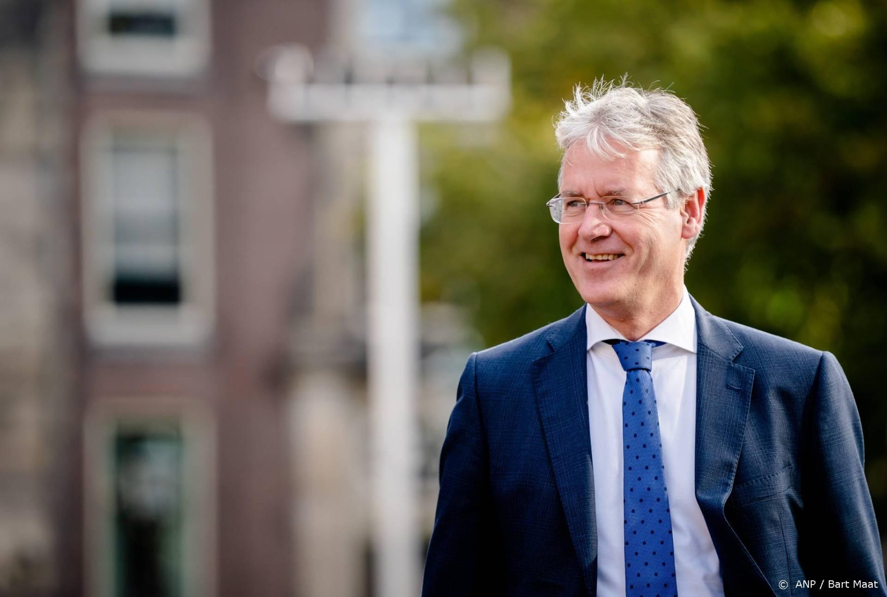 Evenveel pesterijen op scholen als drie jaar geleden, daling is gestopt