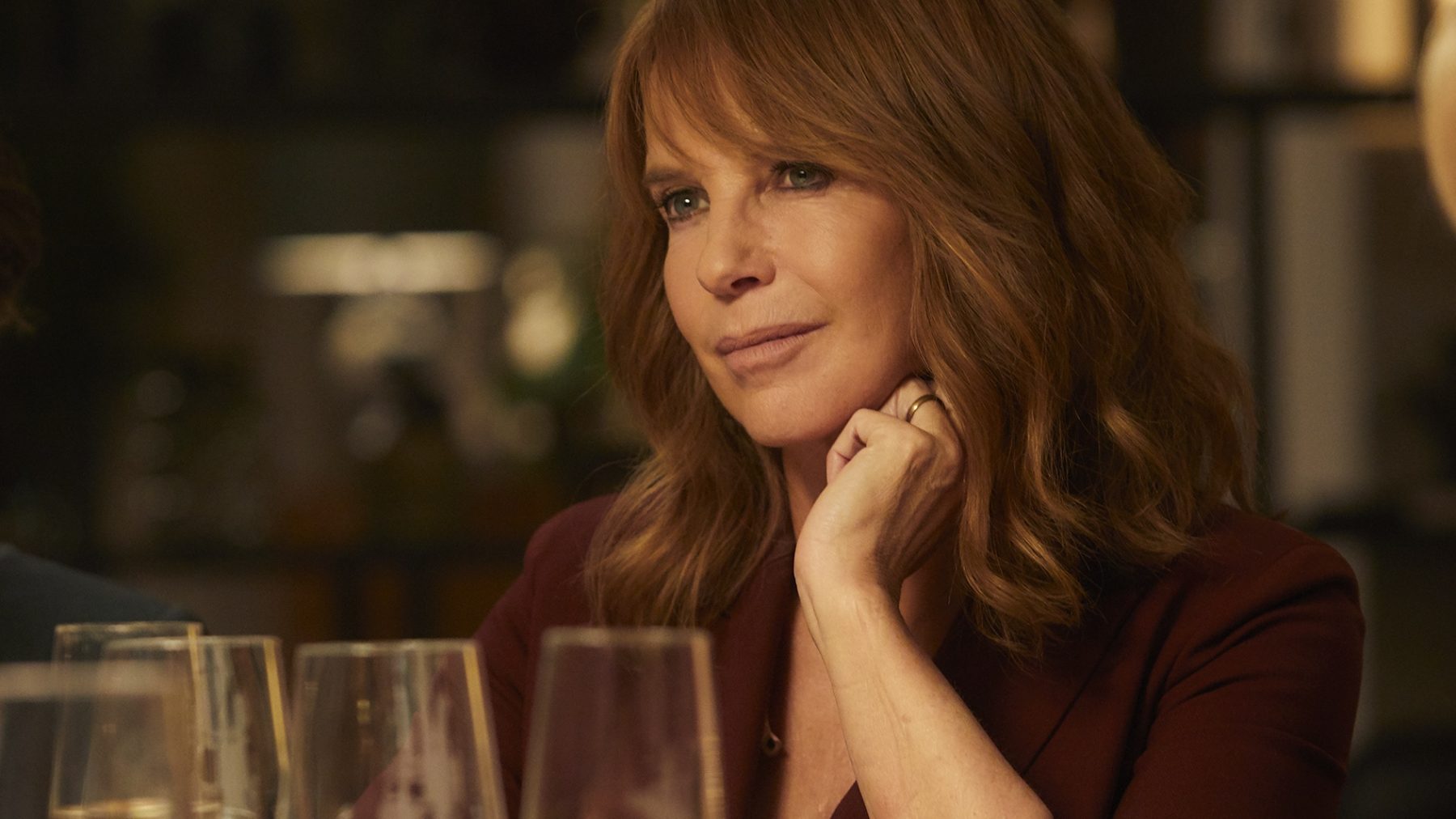 alles op tafel De telefoongeheimen van Linda de Mol : ‘Bij geroddel stel ik soms voor om de boel lekker te wissen’