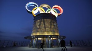 Thumbnail voor Geen buitenlandse fans welkom bij Winterspelen Beijing 2022
