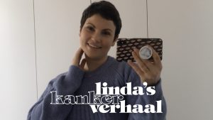 De laatste vlog van Linda's Kankerverhaal: 'Dit was ongelooflijk bijzonder'