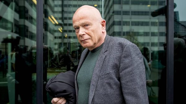 Serieus plan Advocaat: 'Nooit sprake geweest van serieus plan' voor aanslag op politici