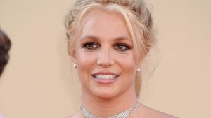 Thumbnail voor 'Britney Spears heeft geen plannen voor comeback'