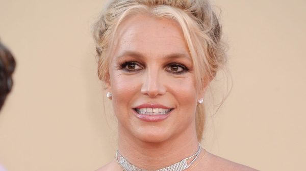 Britney Spears heeft geen plannen voor comeback