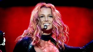 Thumbnail voor 'Britney Spears wil met pensioen en van het leven genieten'
