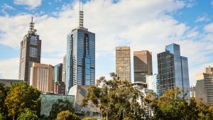 Thumbnail voor Melbourne vestigt record: langste lockdown ter wereld