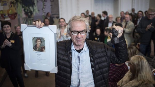 Omstreden Zweedse cartoonist Vilks komt om door ongeval