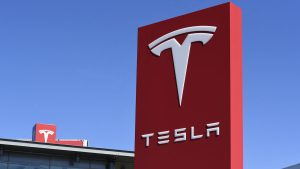 Thumbnail voor Tesla moet ex-werknemer 118 miljoen euro betalen vanwege racisme