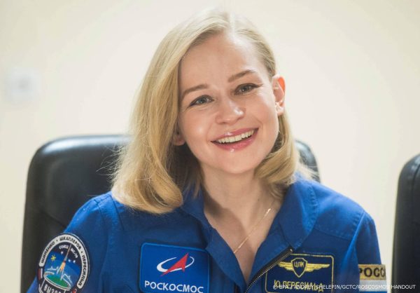 ISS