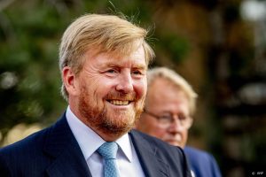 Thumbnail voor Rutte wil salaris koning Willem-Alexander niet evalueren: 'Je wordt het nooit eens'