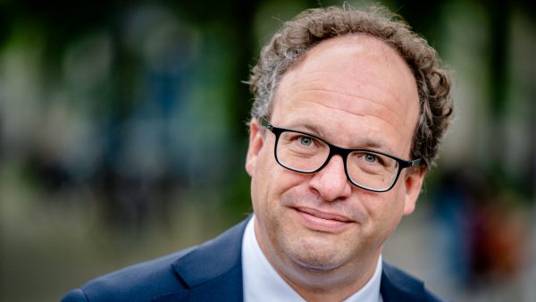 Wouter Koolmees treedt terug als minister en komt dus niet in het nieuwe kabinet