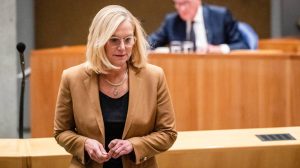 Thumbnail voor Kaag: terecht dat D66 drankroddel over Remkes heeft teruggenomen