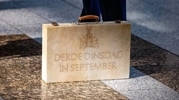 CDA wil miljoenennota verplaatsen naar het voorjaar: 'Meer tijd voor inspraak'