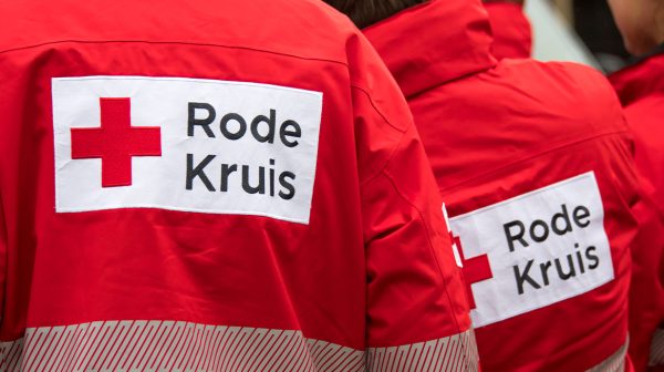 rode kruis