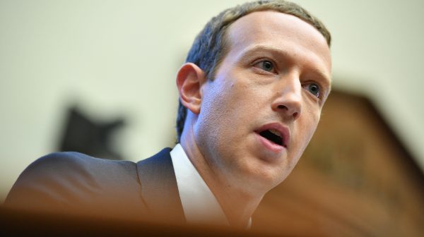 Zuckerberg