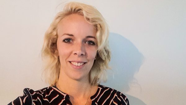 Longverpleegkundige Ellen (32) steunt COPD-patiënten: 'Voelen zich bang en onbegrepen''