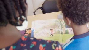 Thumbnail voor Deze 6 internationale (en inclusieve) bestsellers geven Kinderboekenweek meer kleur