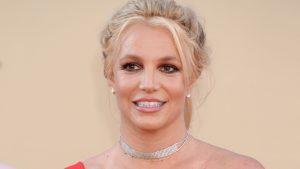 Thumbnail voor Britney Spears bedankt advocaat en sneert naar familie op Instagram