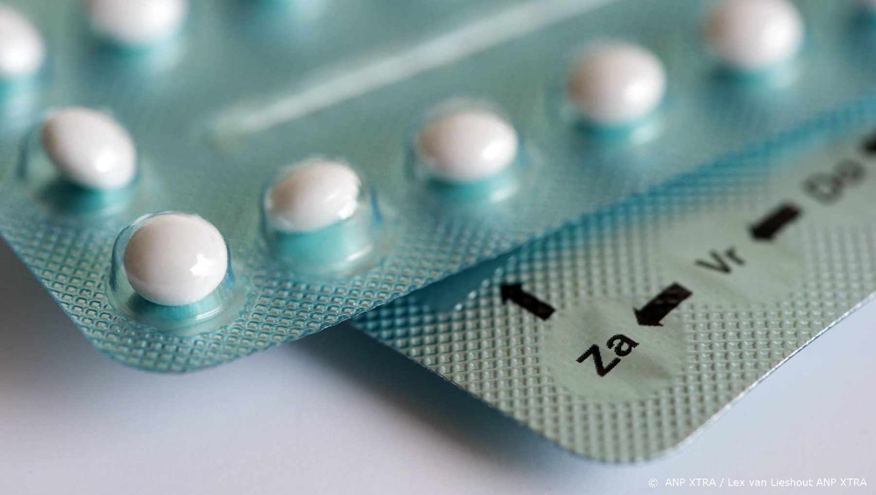 Zorgen om afname anticonceptiegebruik onder jongeren: 'Ze zien misinformatie over hormonen'
