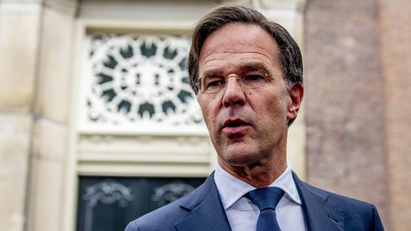 rutte formatie