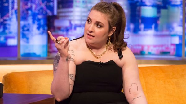 lena dunham