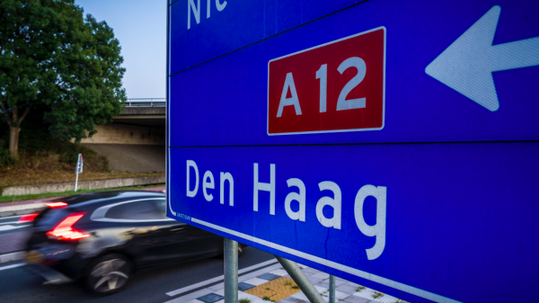 Snelweg A12