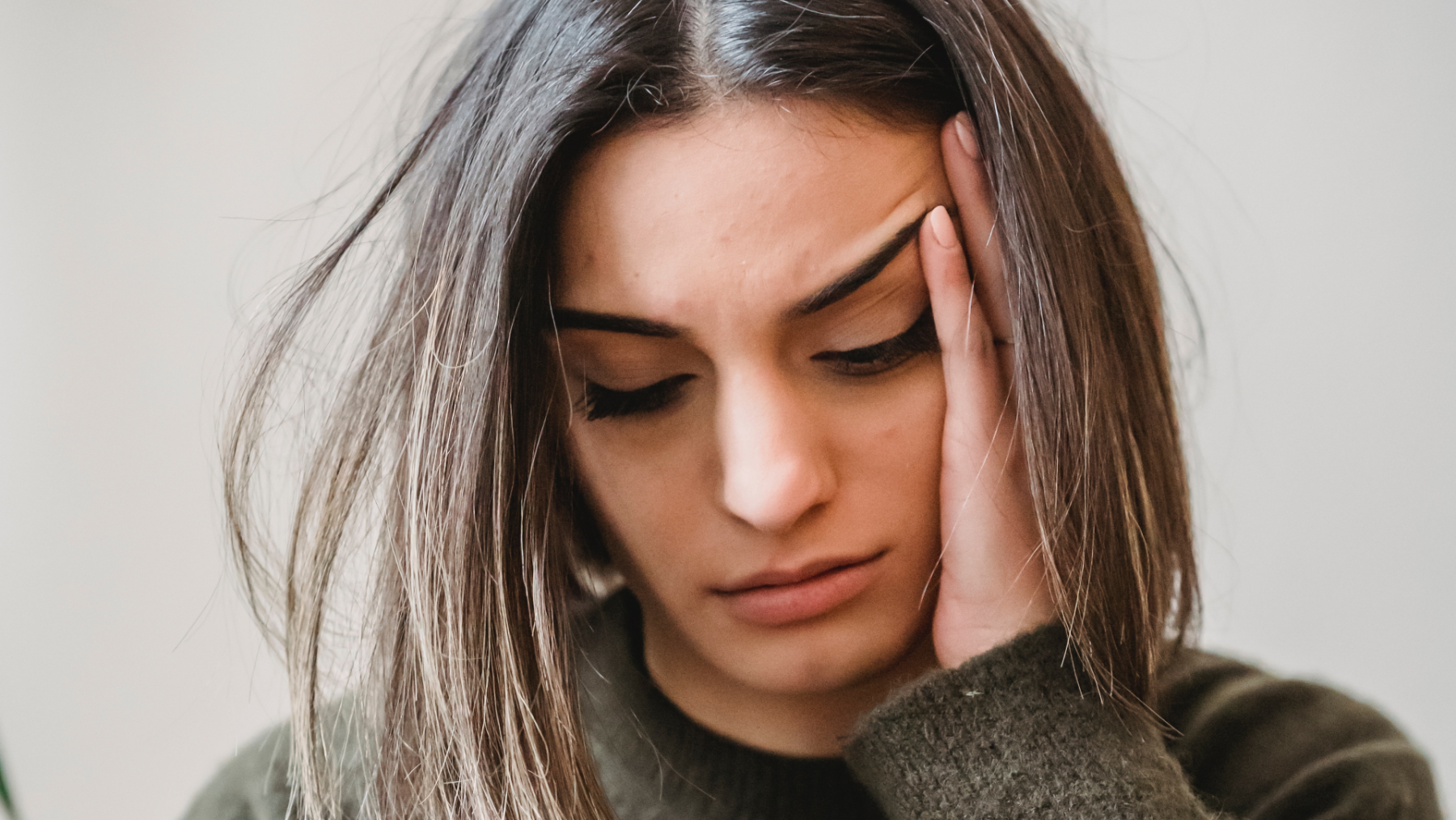 Ik haat mensen die altijd positief zijn