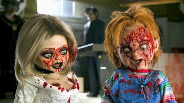 Chucky Dat wordt griezelen: 'Chucky' in november in Nederland te zien