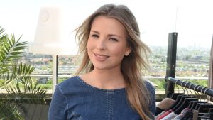 Thumbnail voor Jennifer Ewbank over EMDR: 'Nu snap ik wat er bedoeld werd met opluchting'