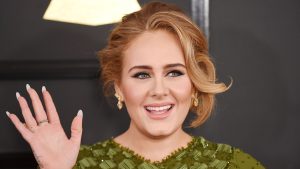 Thumbnail voor Adembenemende Adele siert de cover van de Britse én Amerikaanse Vogue