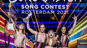 Thumbnail voor Voor wie bij het Eurovisie Songfestival 2022 wil zijn: óp naar Turijn
