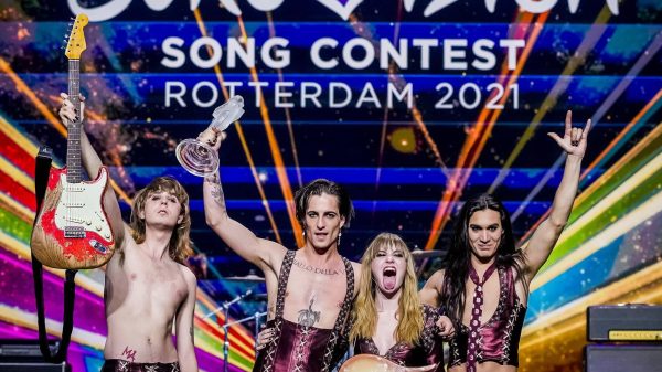 Italiaanse media: Turijn huisvest Eurovisie Songfestival 2022