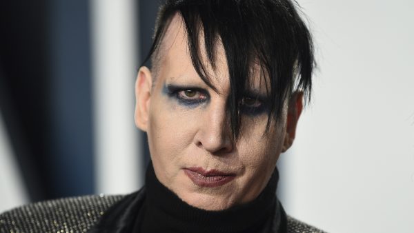 marilyn manson esme bianco