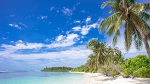 Thumbnail voor Twee mannen overleven bijna een maand op zee in driftend bootje