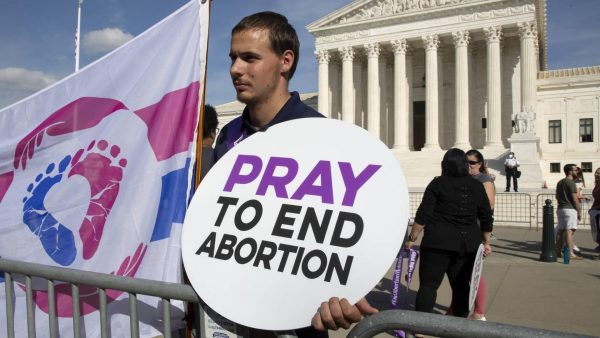 Hof van Beroep maakt blokkade anti-abortuswet Texas weer ongedaan