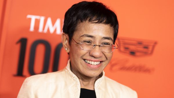 Maria Ressa