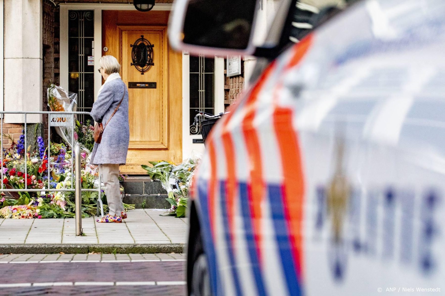 Rechtbank vonnist in zaak over vermoorde advocaat Derk Wiersum