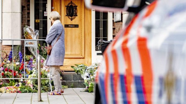 Rechtbank vonnist in zaak over vermoorde advocaat Derk Wiersum