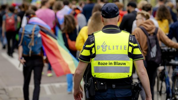 Rotterdamse politie ziet antihomogeweld toenemen en heftiger worden