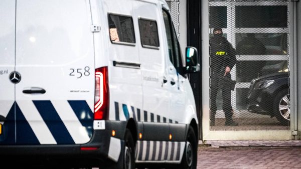 Voorarrest van dvocaat en neef van Ridouan Taghi met veertien dagen verlengd