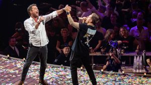 Thumbnail voor André Hazes niet aanwezig bij 'Holland Zingt Hazes' door burn-out: 'Het is flink mis'