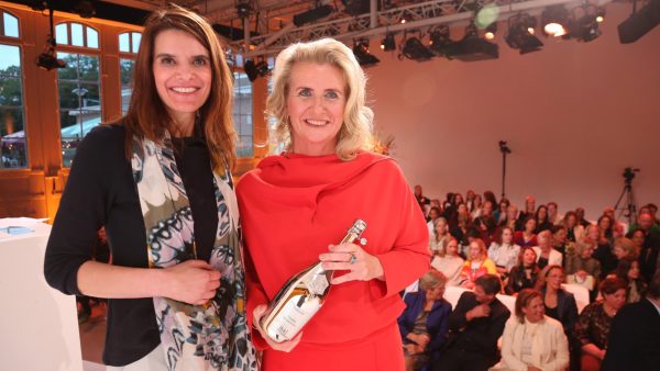 Marinka Nooteboom uitgeroepen tot Zakenvrouw van het Jaar 2022