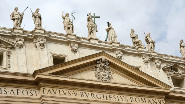 mensenrechtenhof vaticaan niet aanklagen