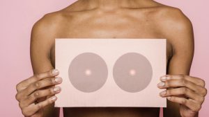 Thumbnail voor Ziekenhuis Leiden biedt alternatief voor mammogram, zónder platgedrukte voorgevel